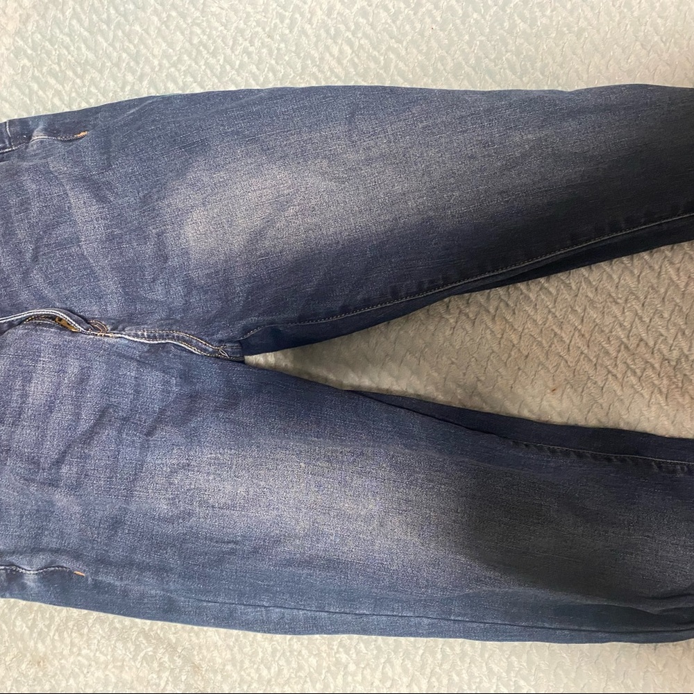 Fashion Nova Jeans
